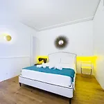 Gold Suite 5 Minuti Dal Colosseo