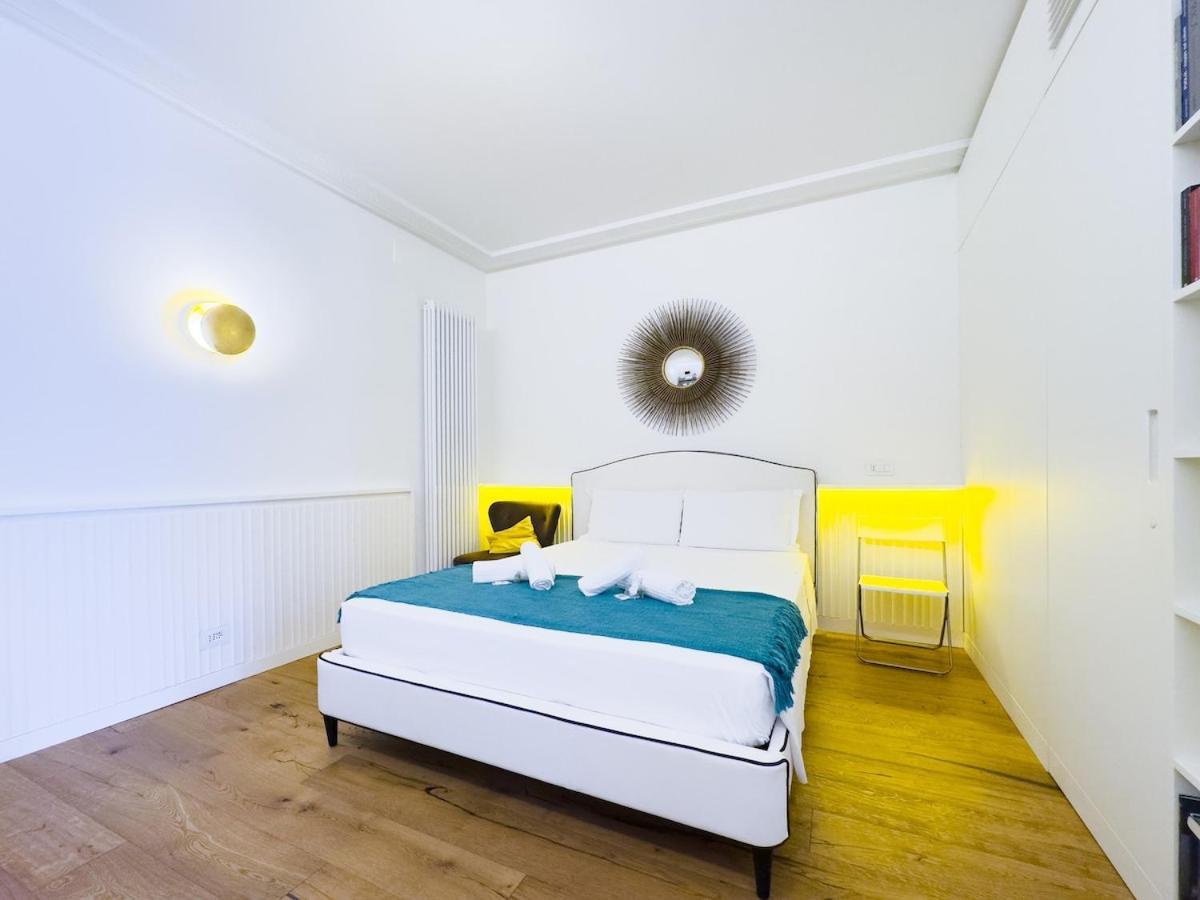 Apartment Gold 5 Minuti Dal Colosseo *