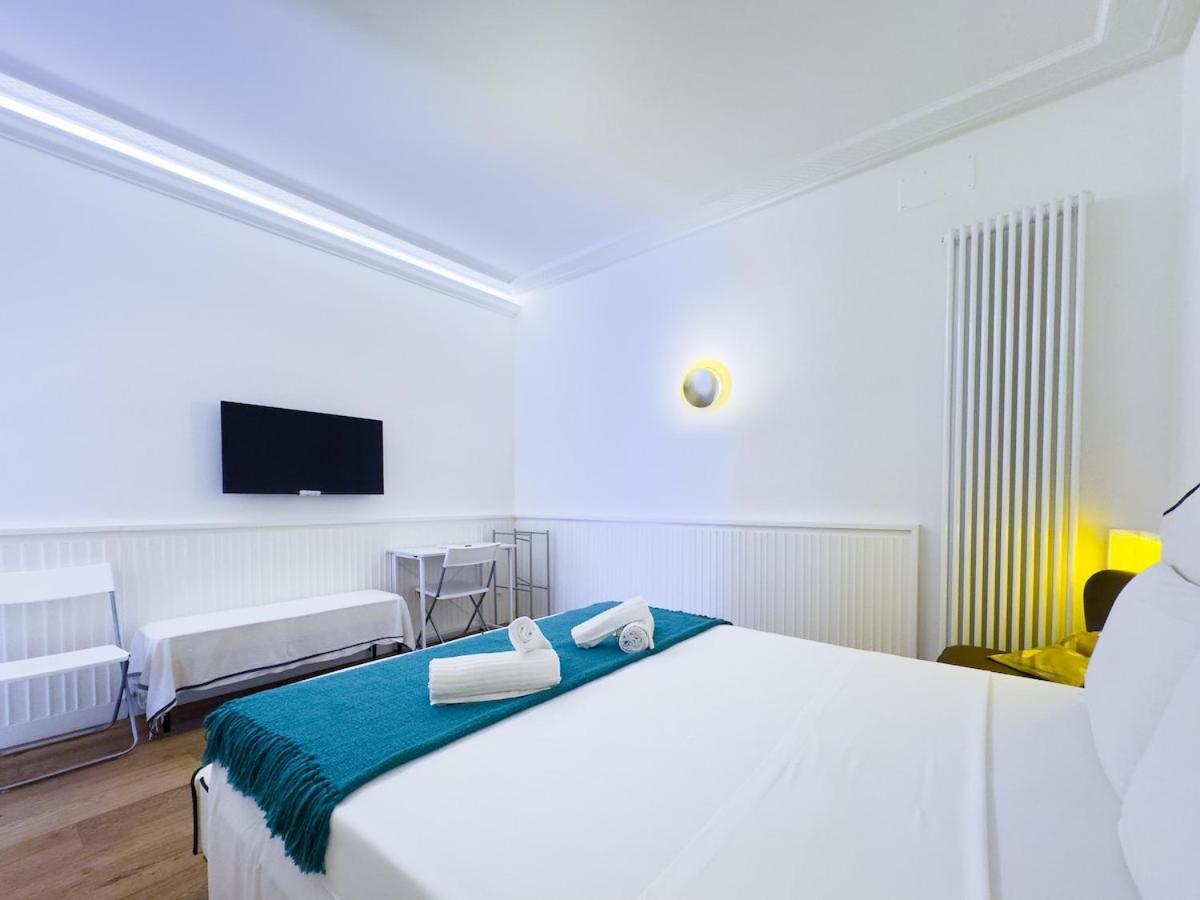 Apartment Gold 5 Minuti Dal Colosseo