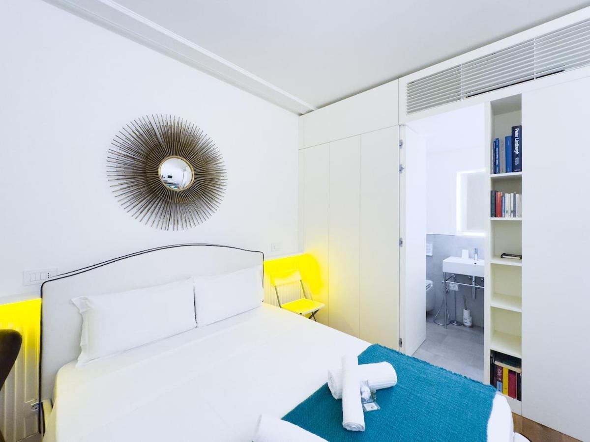Apartment Gold 5 Minuti Dal Colosseo *