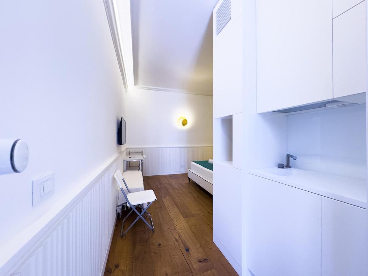 Gold 5 Minuti Dal Colosseo Apartment Rom
