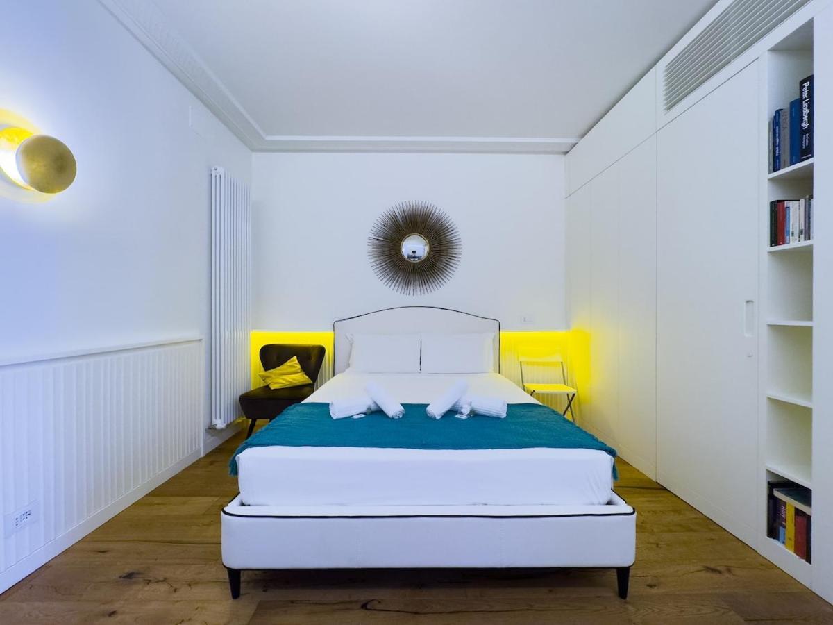 Apartment Gold 5 Minuti Dal Colosseo Rom