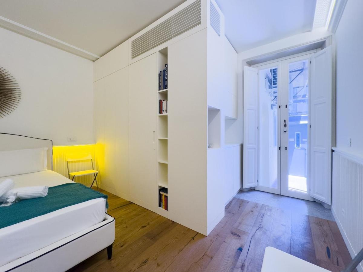 Gold 5 Minuti Dal Colosseo Apartment
