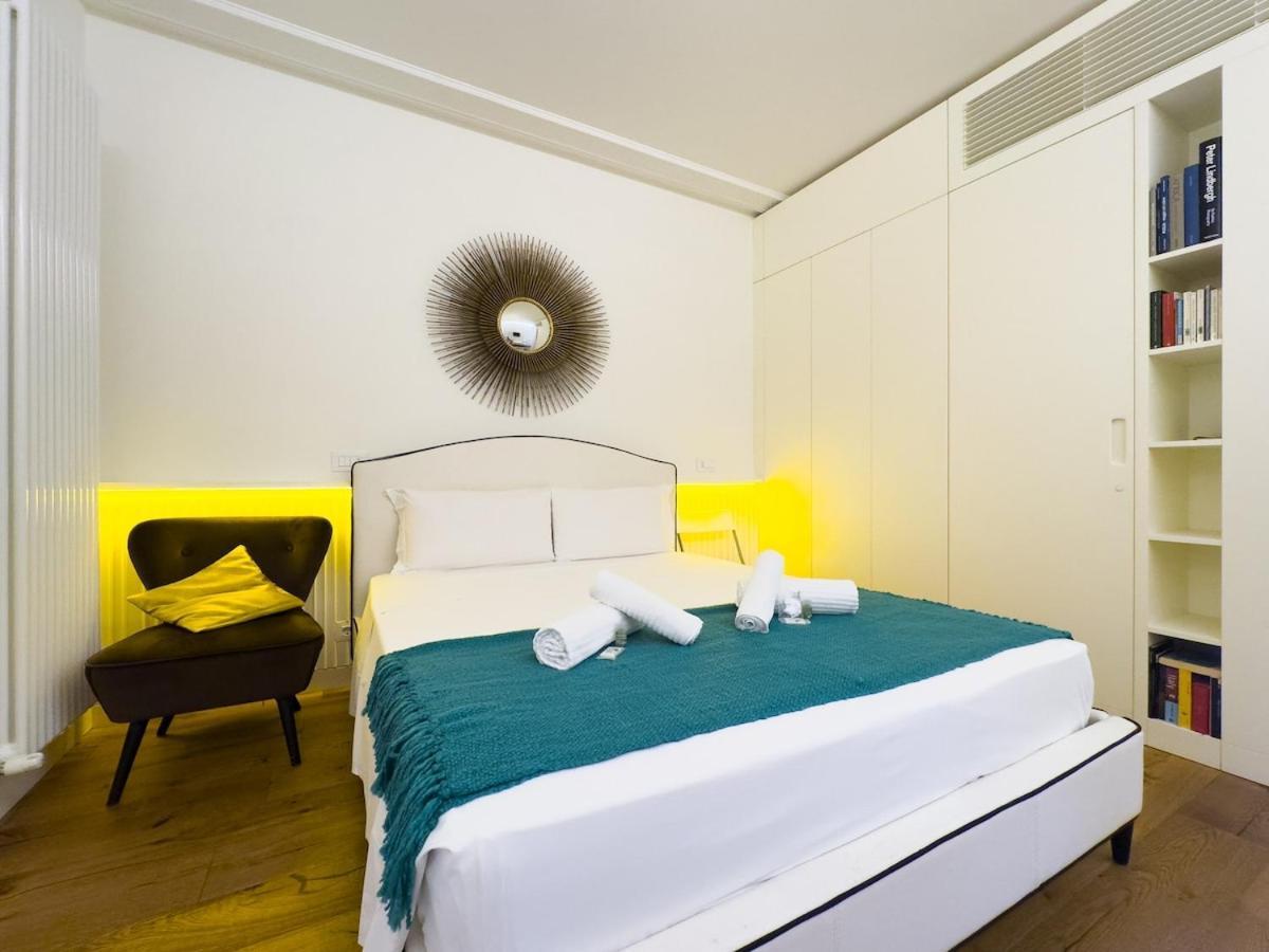 Apartment Gold 5 Minuti Dal Colosseo
