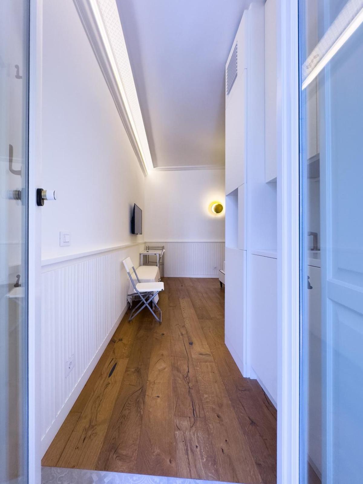 Gold 5 Minuti Dal Colosseo Apartment